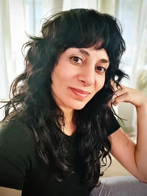 Joanna Hernandez-Gibson
