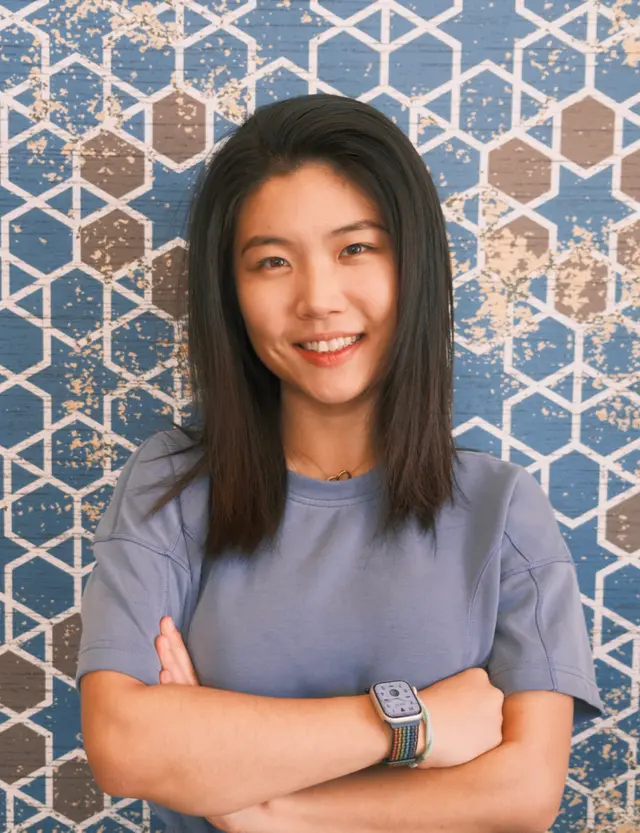 Peirun Chen, DPT