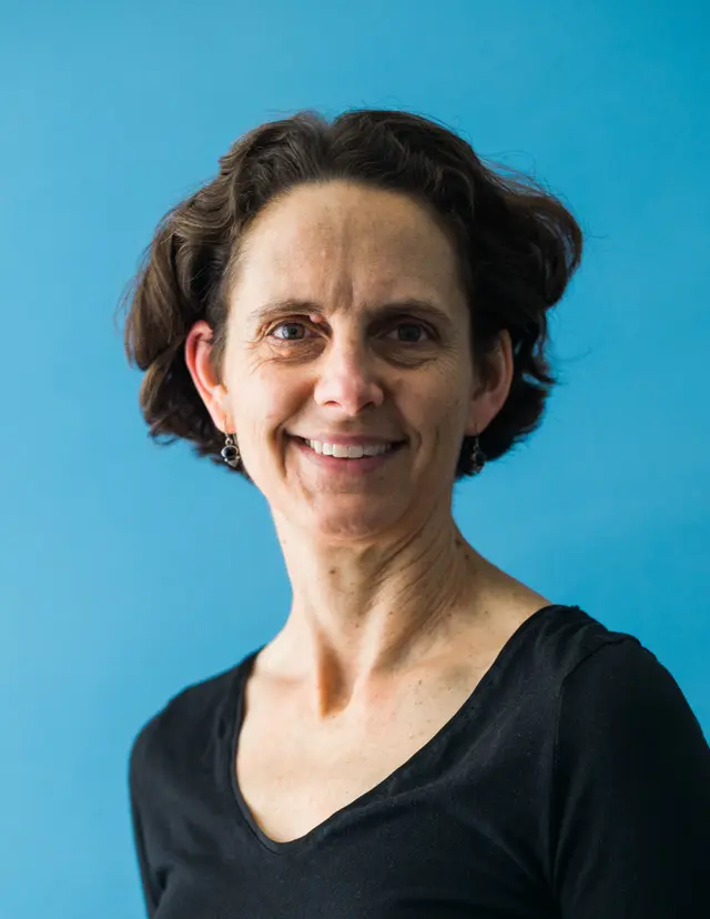 Rachael Justis